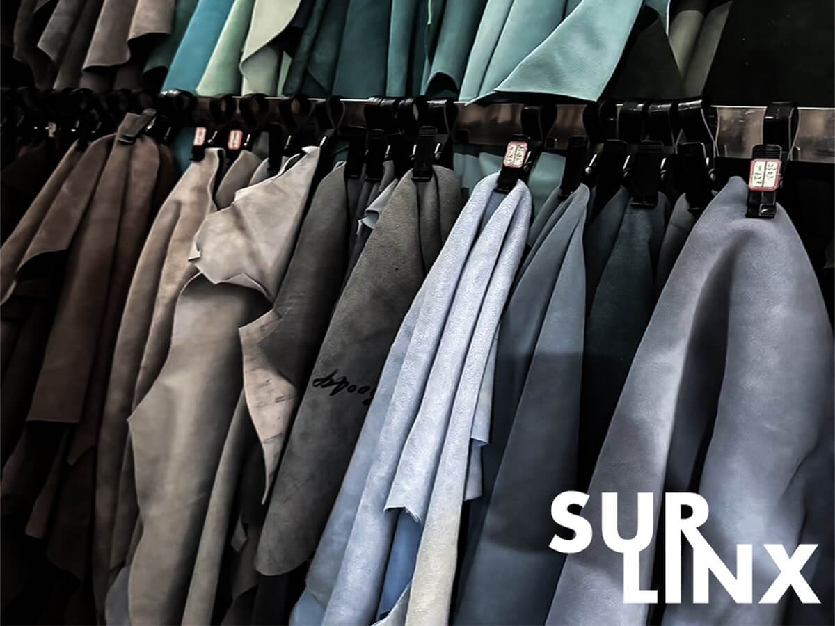 01 Vertical Material Sourcing
