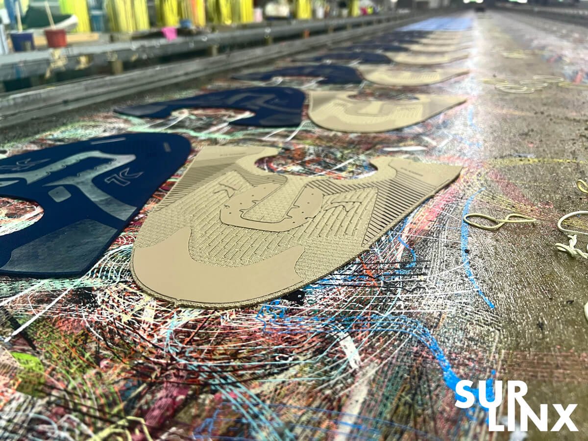 03 High Frequency (hf) Embossing